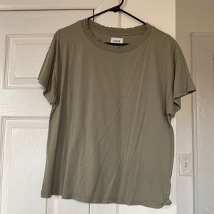 Mate the Label T-shirt